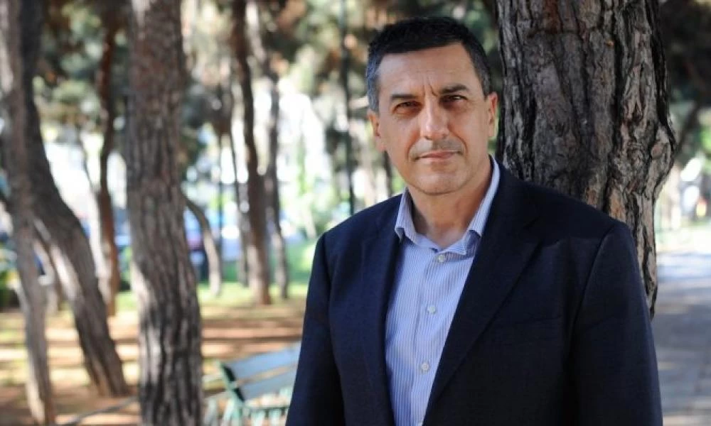 Δ.Κουρέτας: Χωρίς στρατηγική στην πανδημία, διατροφή και Covid-19